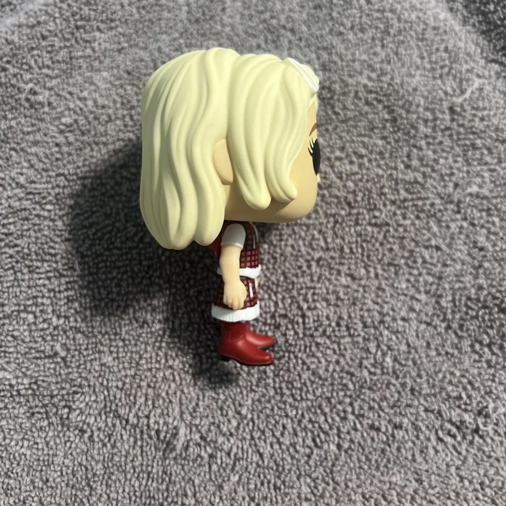 Funko POP! Movies E.T. The Extra Terrestrial Gertie‎ #1257